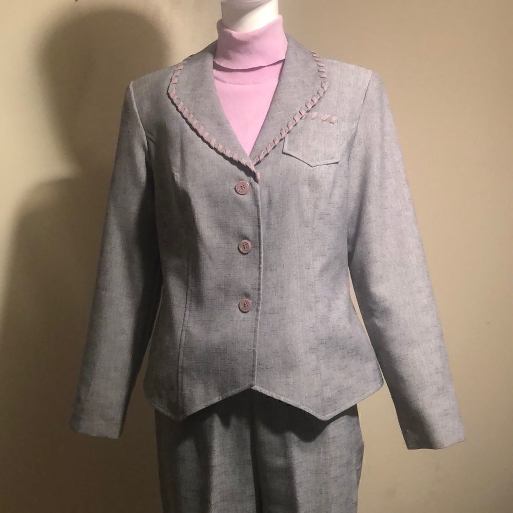 Sag Harbor DressSuit 